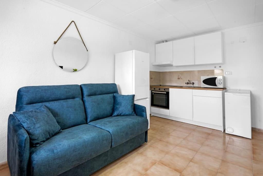 Luxe Apartment, Chill Out, Beach 10 Min Аликанте Экстерьер фото