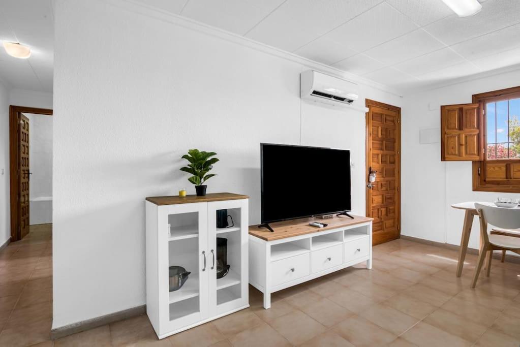 Luxe Apartment, Chill Out, Beach 10 Min Аликанте Экстерьер фото